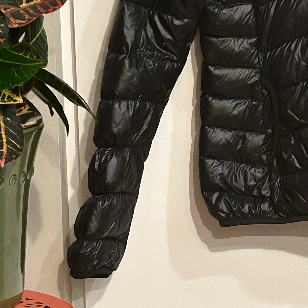 down puffer jacket - Picture 2 of 3